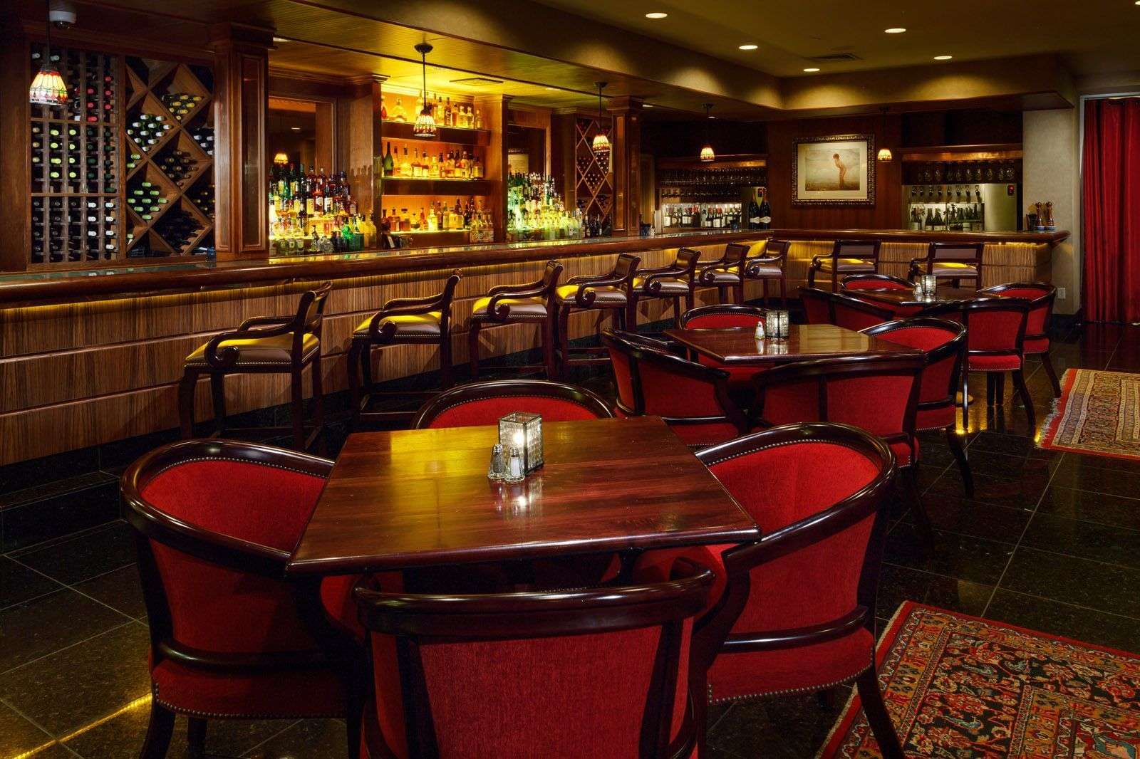 Hotel The Genesee Grande Hotel photo 1