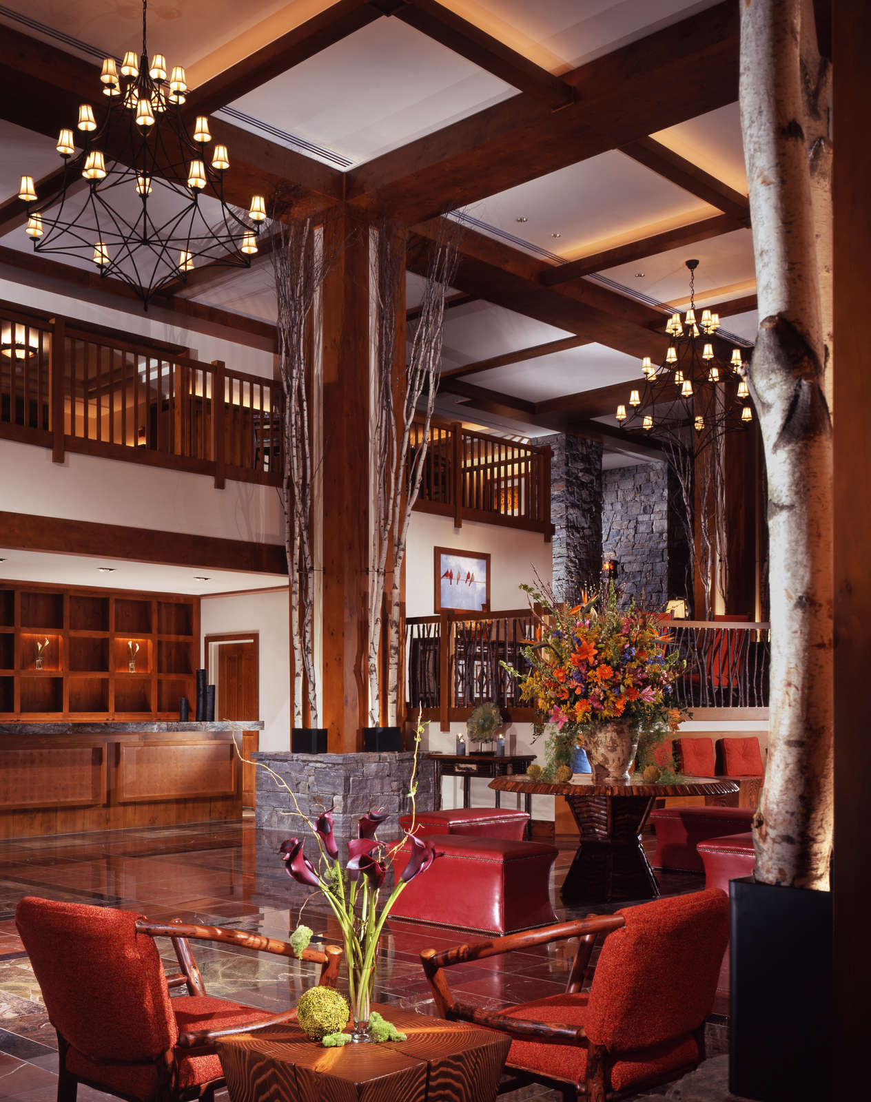 Hotel Stowe Mountain Lodge photo 2