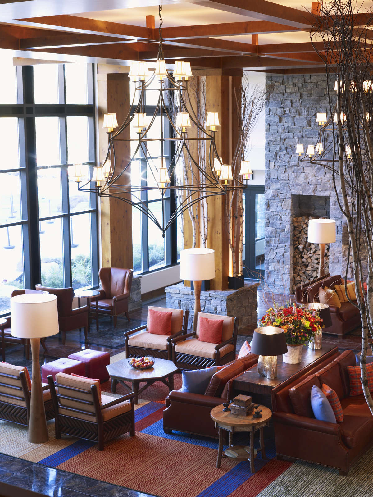 Hotel Stowe Mountain Lodge photo 3