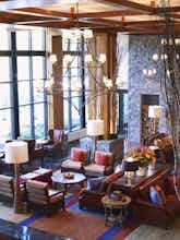Hotel Stowe Mountain Lodge photo 3