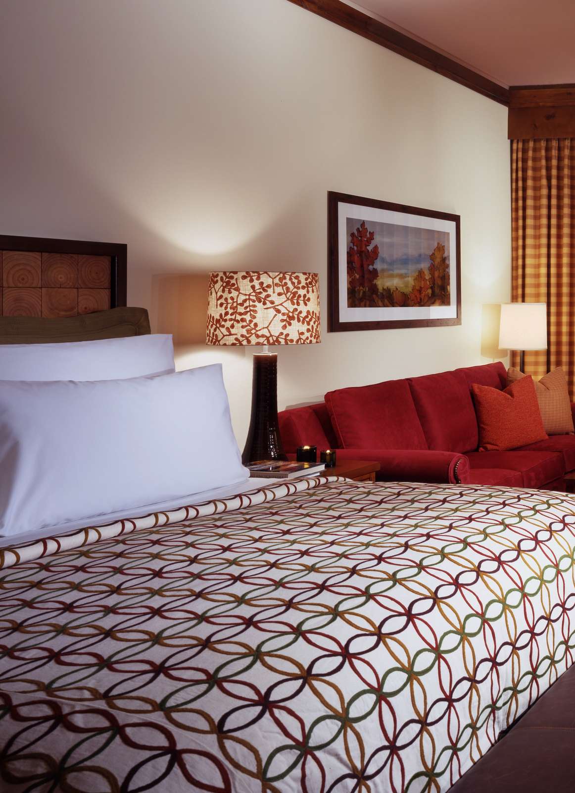 Hotel Stowe Mountain Lodge photo 4