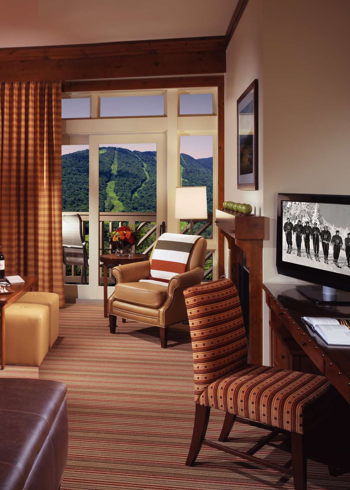 Hotel Stowe Mountain Lodge photo 5