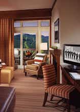 Hotel Stowe Mountain Lodge photo 5