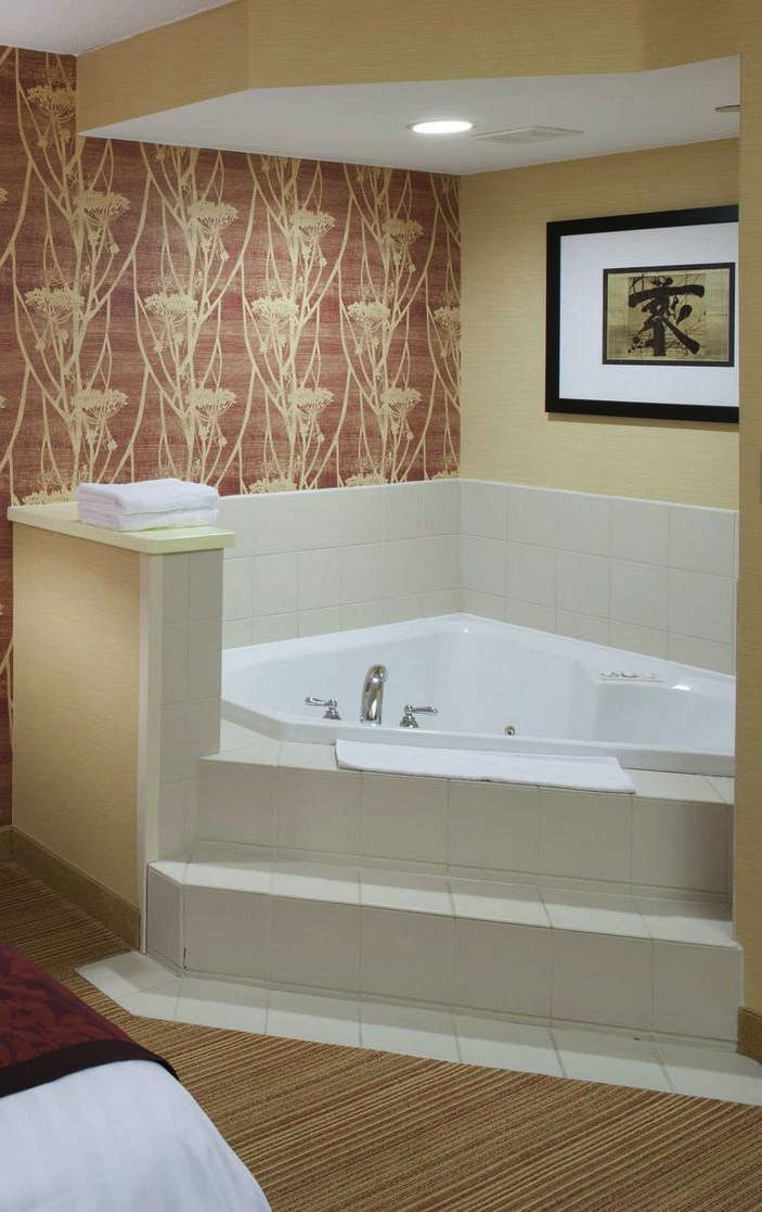 Hotel Courtyard Oceanfront - N 37th St photo 4