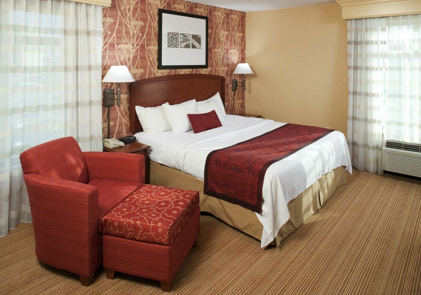 Hotel Courtyard Oceanfront - N 37th St photo 2