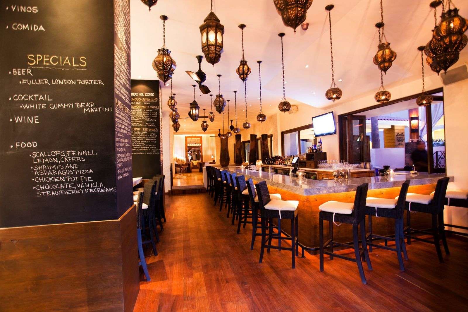 Hotel Bahia Hotel & Beach Club photo 2