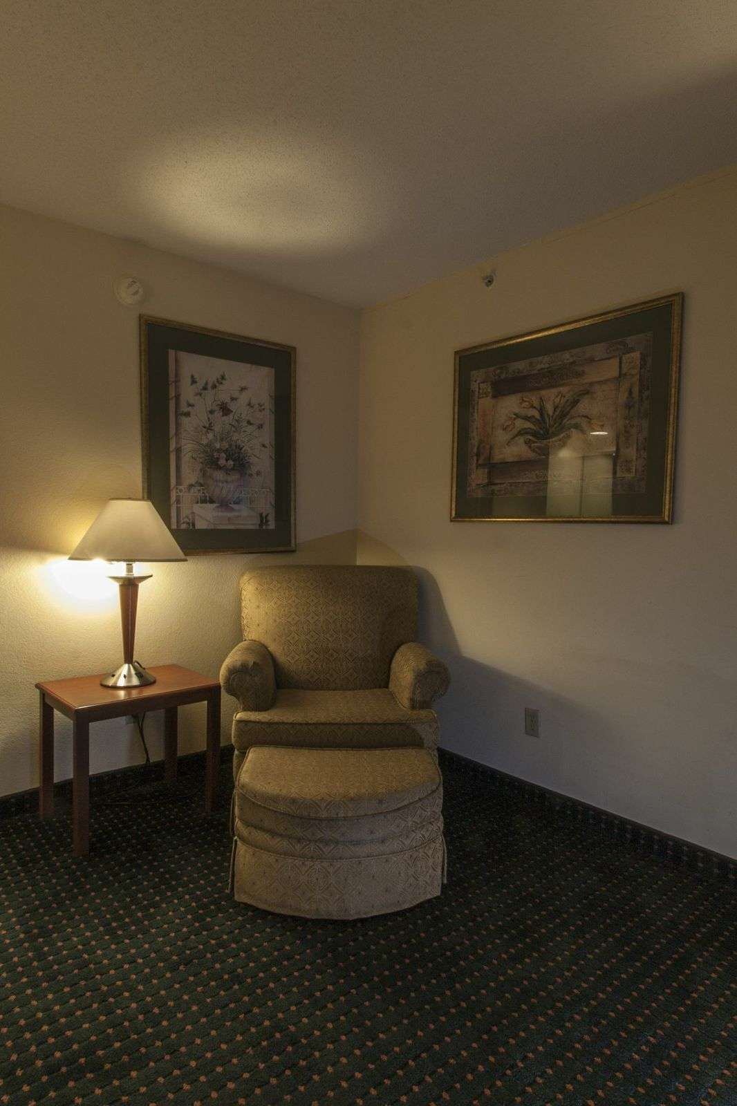 Hotel Wingate Virginia Beach - Norfolk Airport photo 4