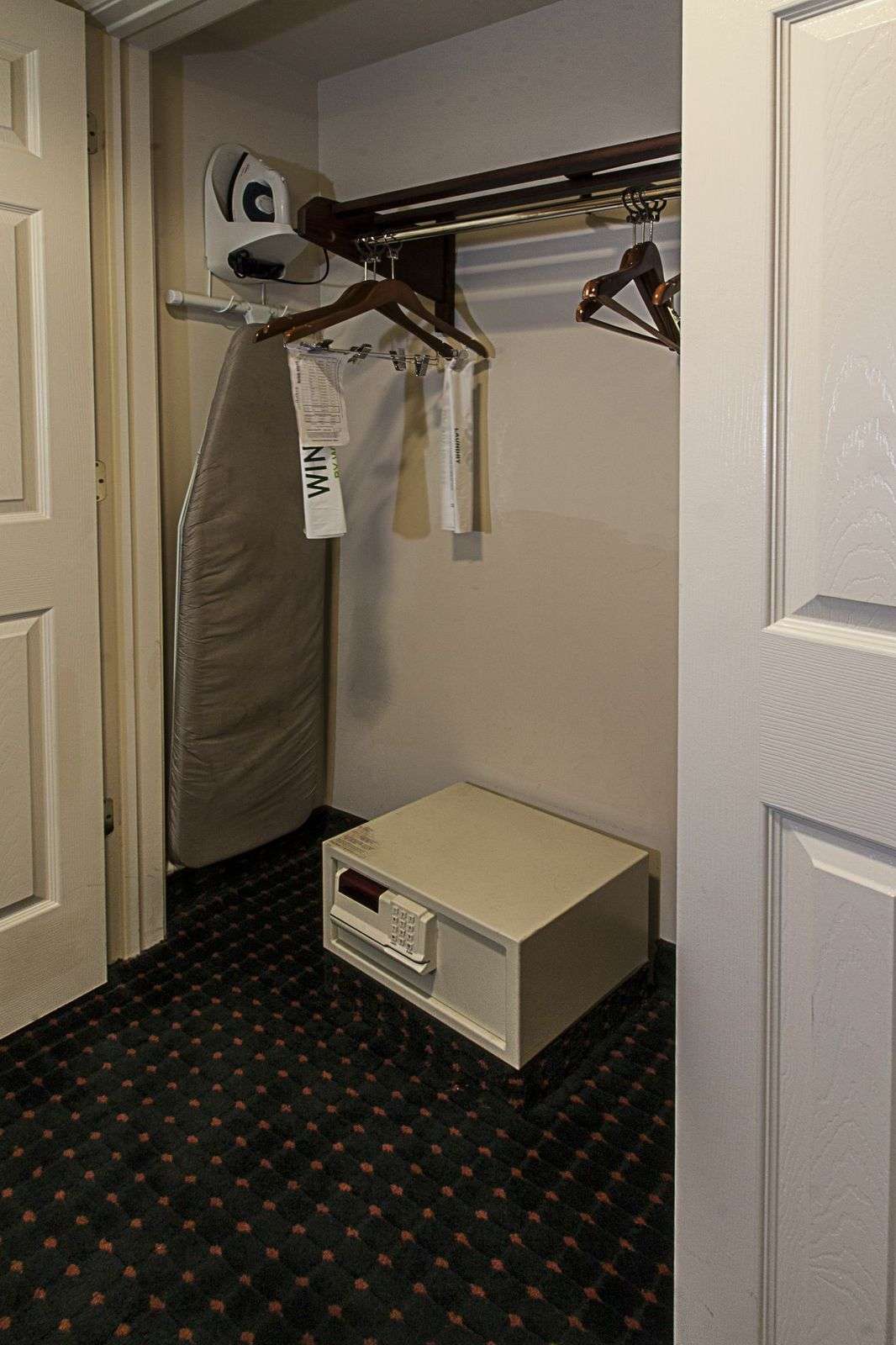 Hotel Wingate Virginia Beach - Norfolk Airport photo 5