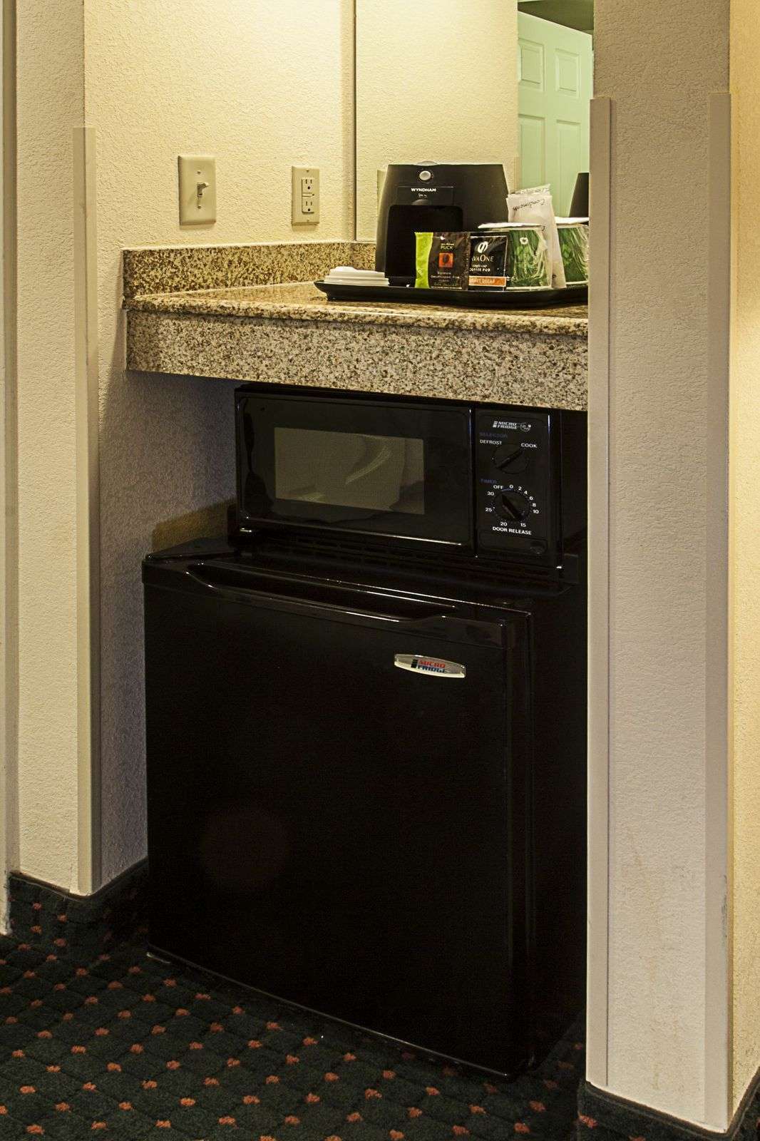 Hotel Wingate Virginia Beach - Norfolk Airport photo 3