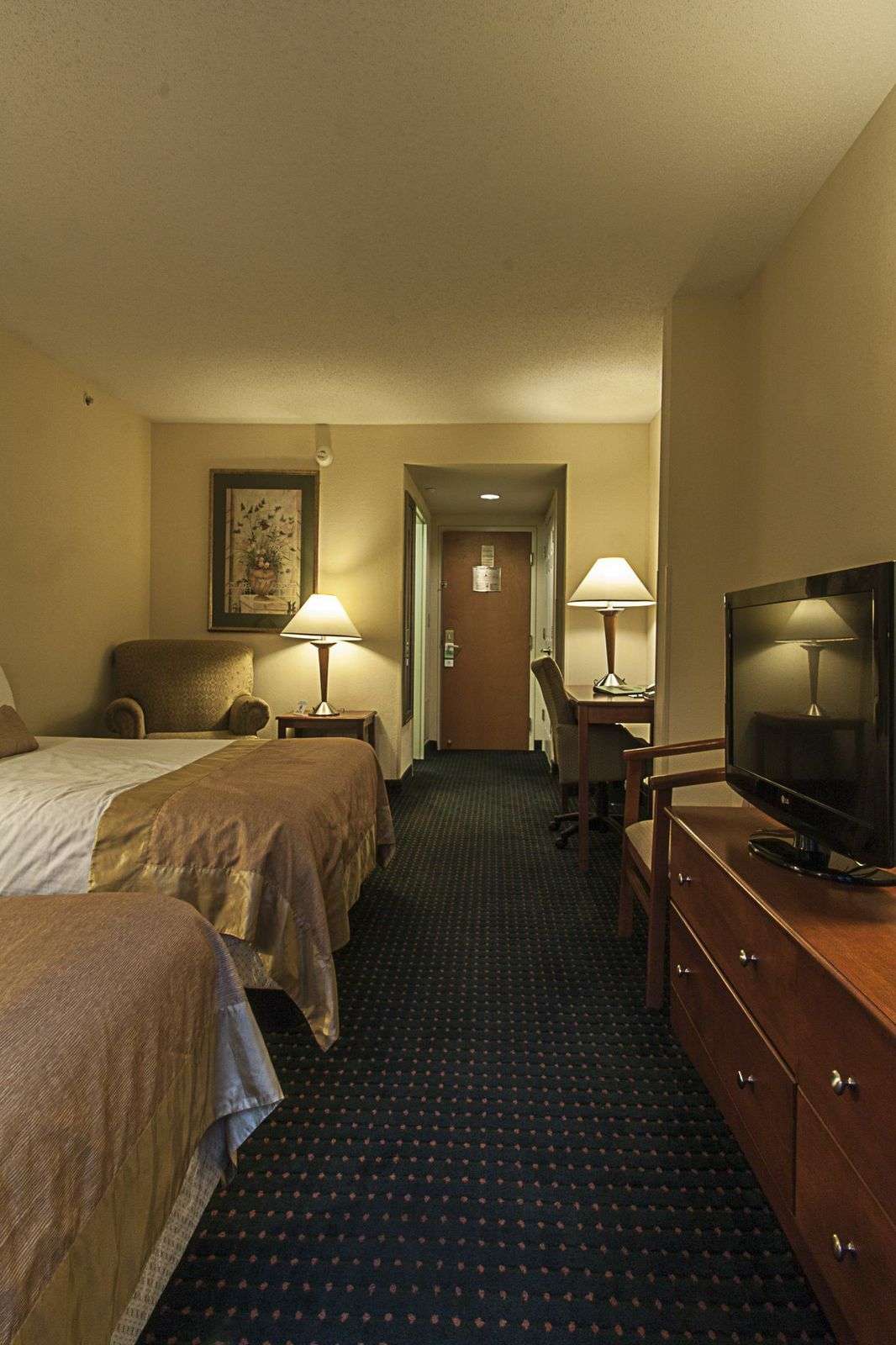 Hotel Wingate Virginia Beach - Norfolk Airport photo 2