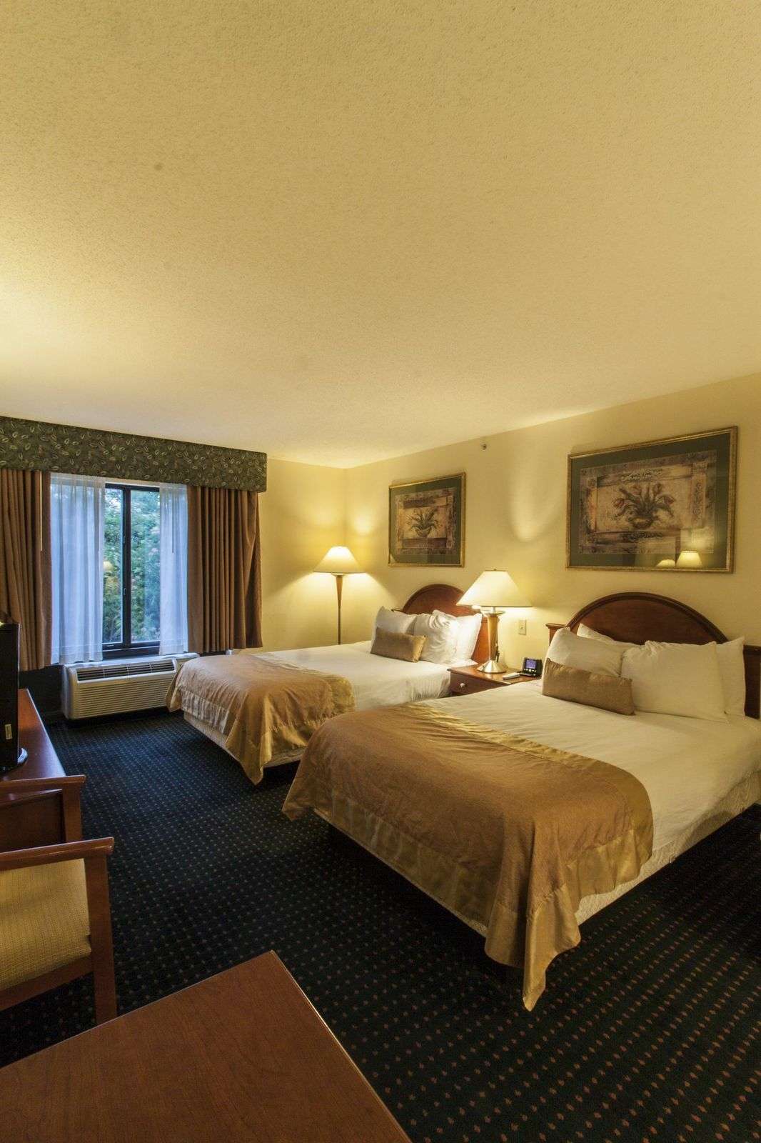 Hotel Wingate Virginia Beach - Norfolk Airport photo 1