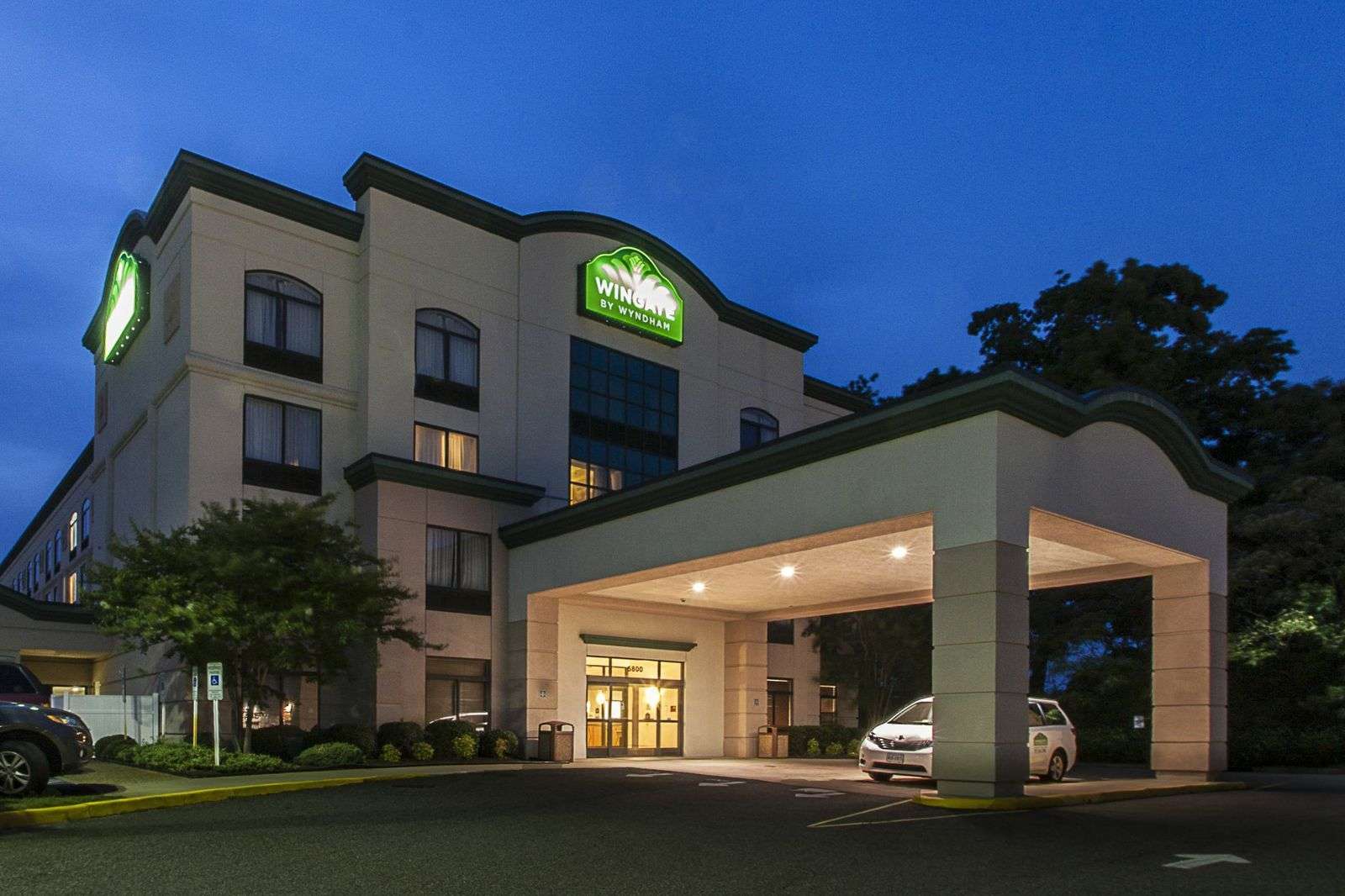 Wingate Virginia Beach - Norfolk Airport