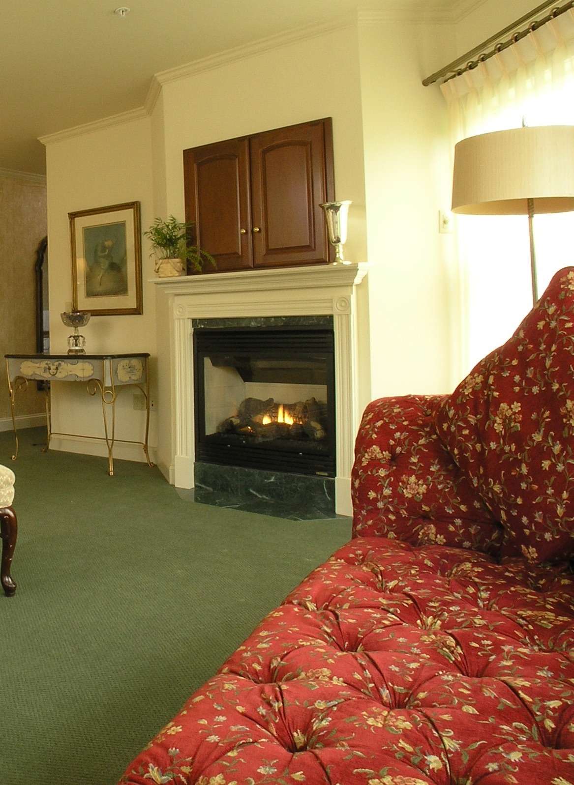 Hotel Inn at Thorn Hill & Spa photo 1