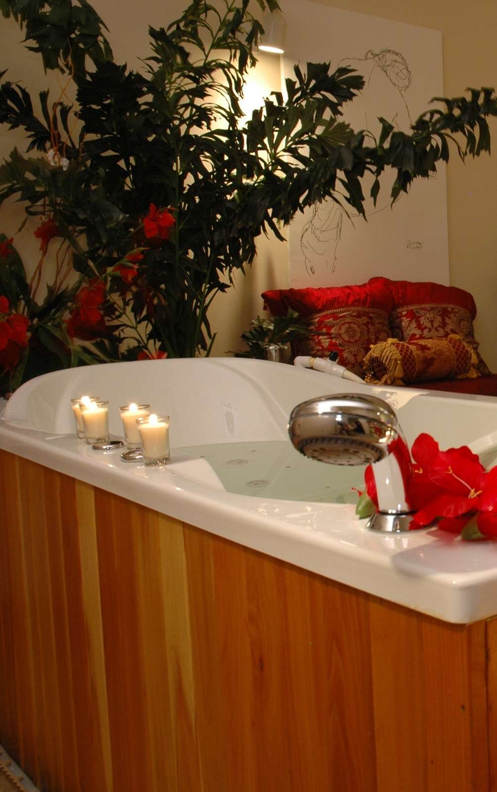 Hotel Inn at Thorn Hill & Spa photo 3