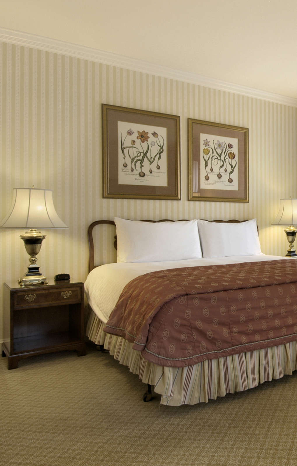 Hotel Fairmont Olympic Seattle photo 2