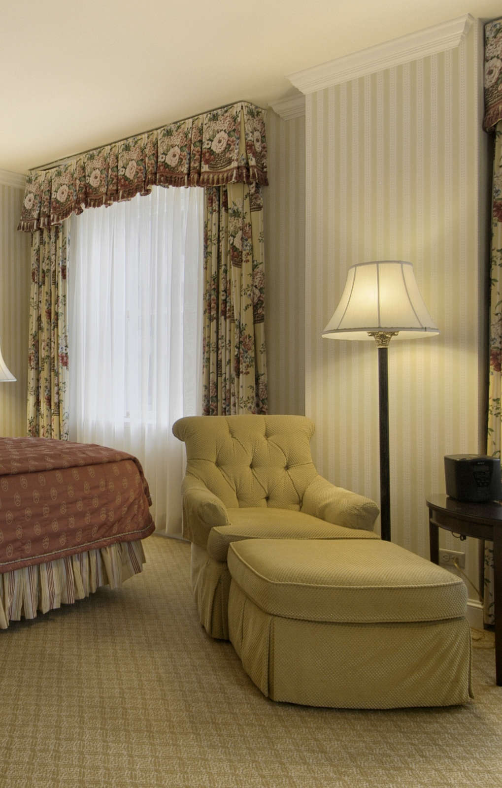 Hotel Fairmont Olympic Seattle photo 3