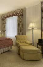 Hotel Fairmont Olympic Seattle photo 3