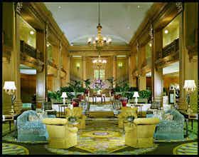 Hotel Fairmont Olympic Seattle photo 4