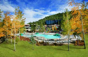 Hotel Resort at Squaw Creek photo 2