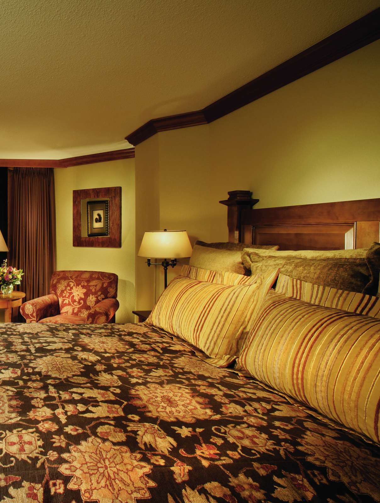 Hotel Resort at Squaw Creek photo 4