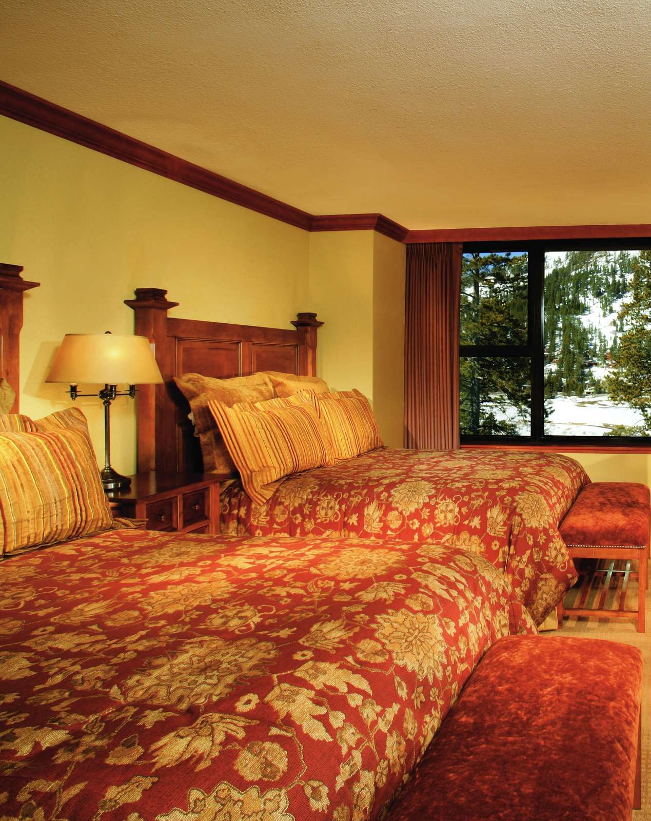 Hotel Resort at Squaw Creek photo 5