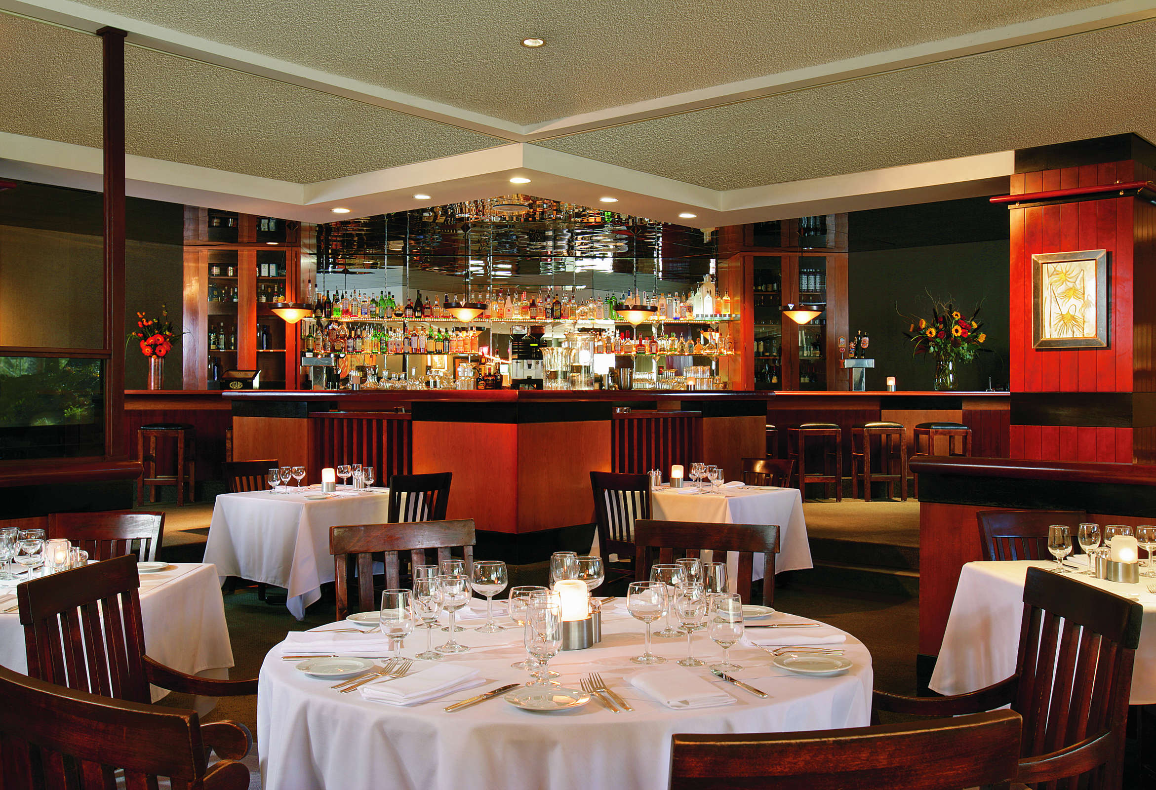 Hotel Resort at Squaw Creek photo 1