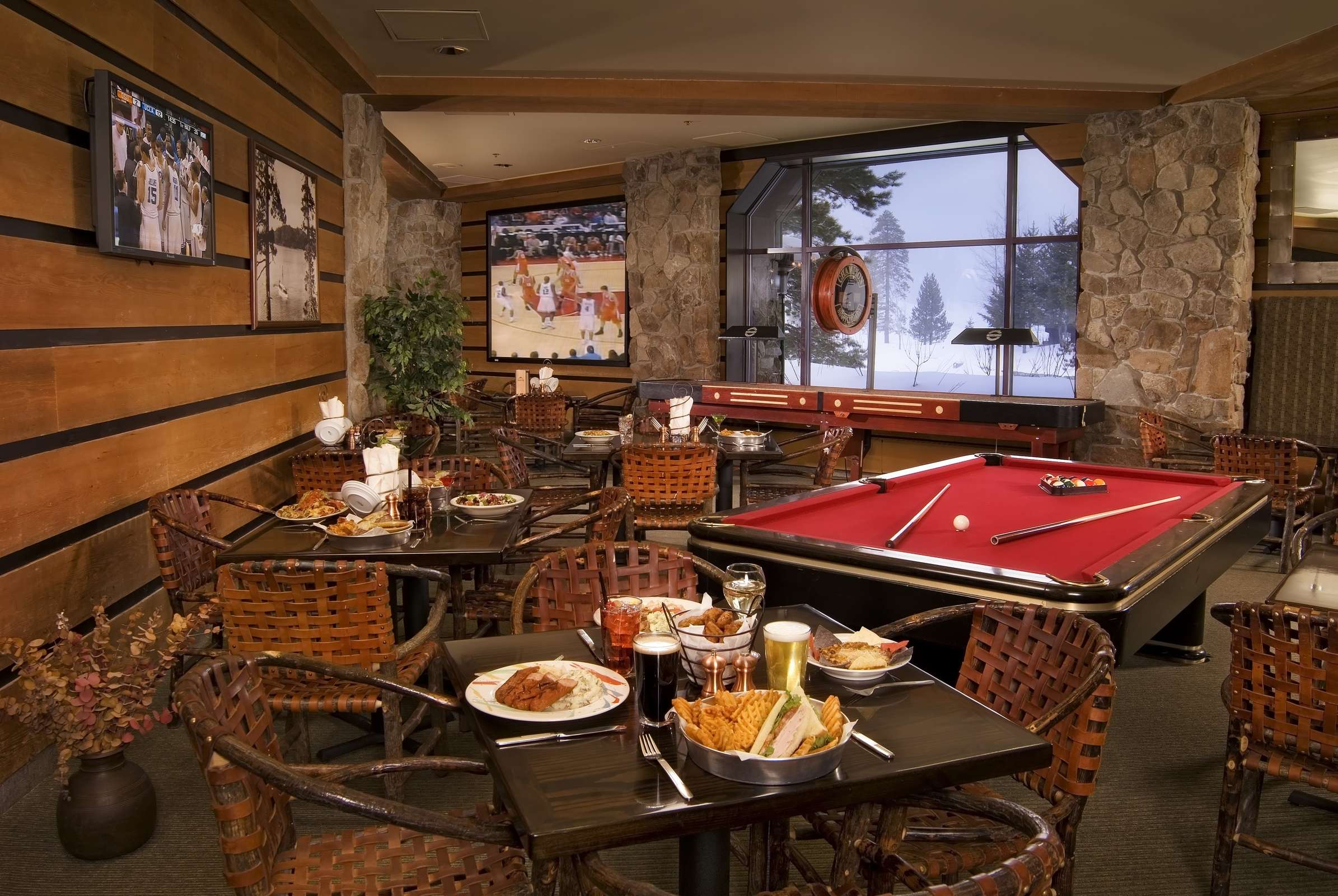 Hotel Resort at Squaw Creek photo 3