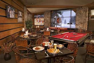 Hotel Resort at Squaw Creek photo 3