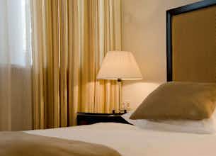 Hotel The Corner Hotel photo 3