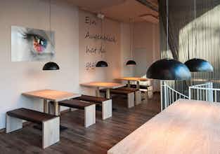 Hotel The Corner Hotel photo 4