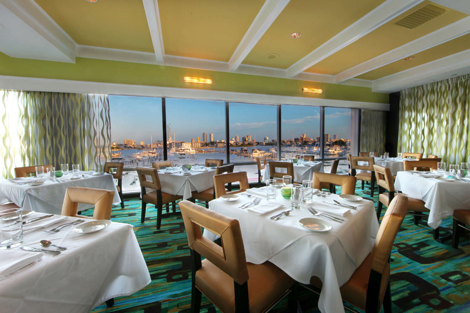 Hotel Golden Nugget Atlantic City photo 2