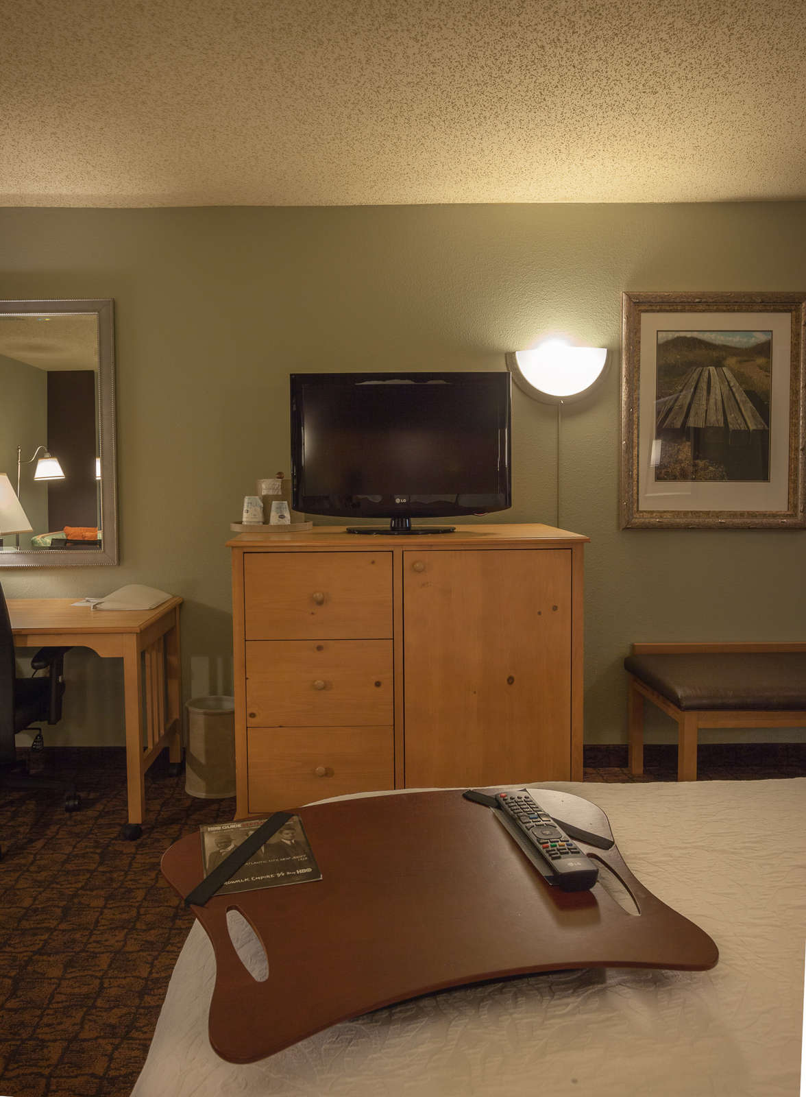 Hotel Hampton Inn Austin NW/Arboretum photo 5