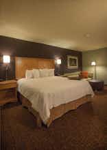 Hotel Hampton Inn Austin NW/Arboretum photo 4