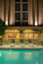 Hotel Hampton Inn Austin NW/Arboretum photo 1