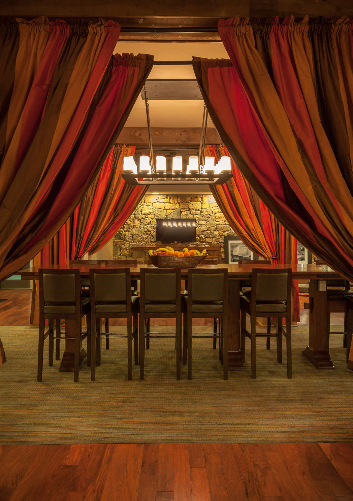 Hotel Hampton Inn Austin NW/Arboretum photo 2