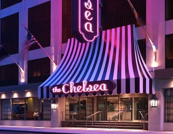 The Chelsea