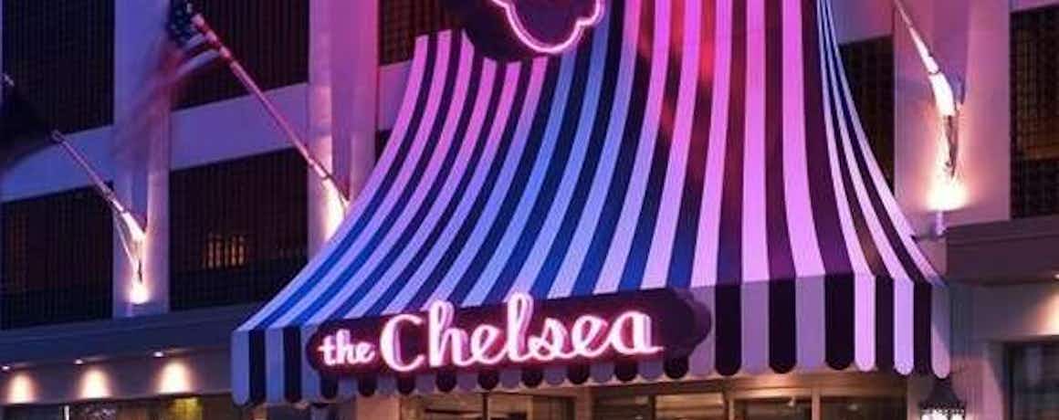 The Chelsea