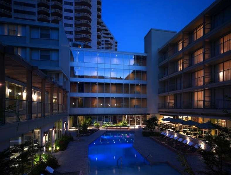 Hotel The Chelsea photo 4