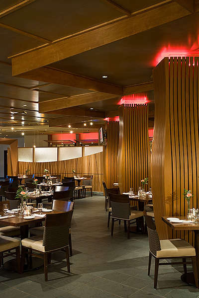 Hotel Hilton Stamford Hotel & Executive Meeting Center photo 2