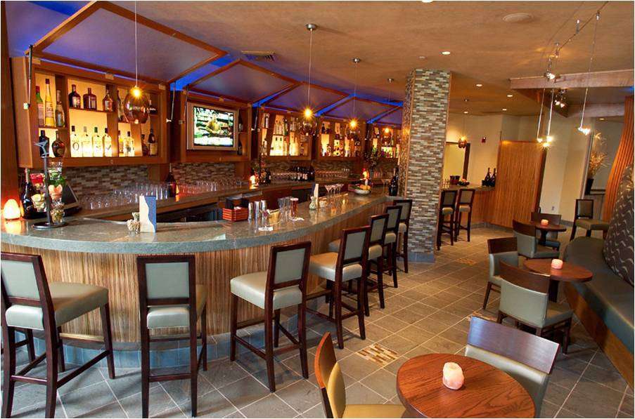 Hotel Hilton Stamford Hotel & Executive Meeting Center photo 1