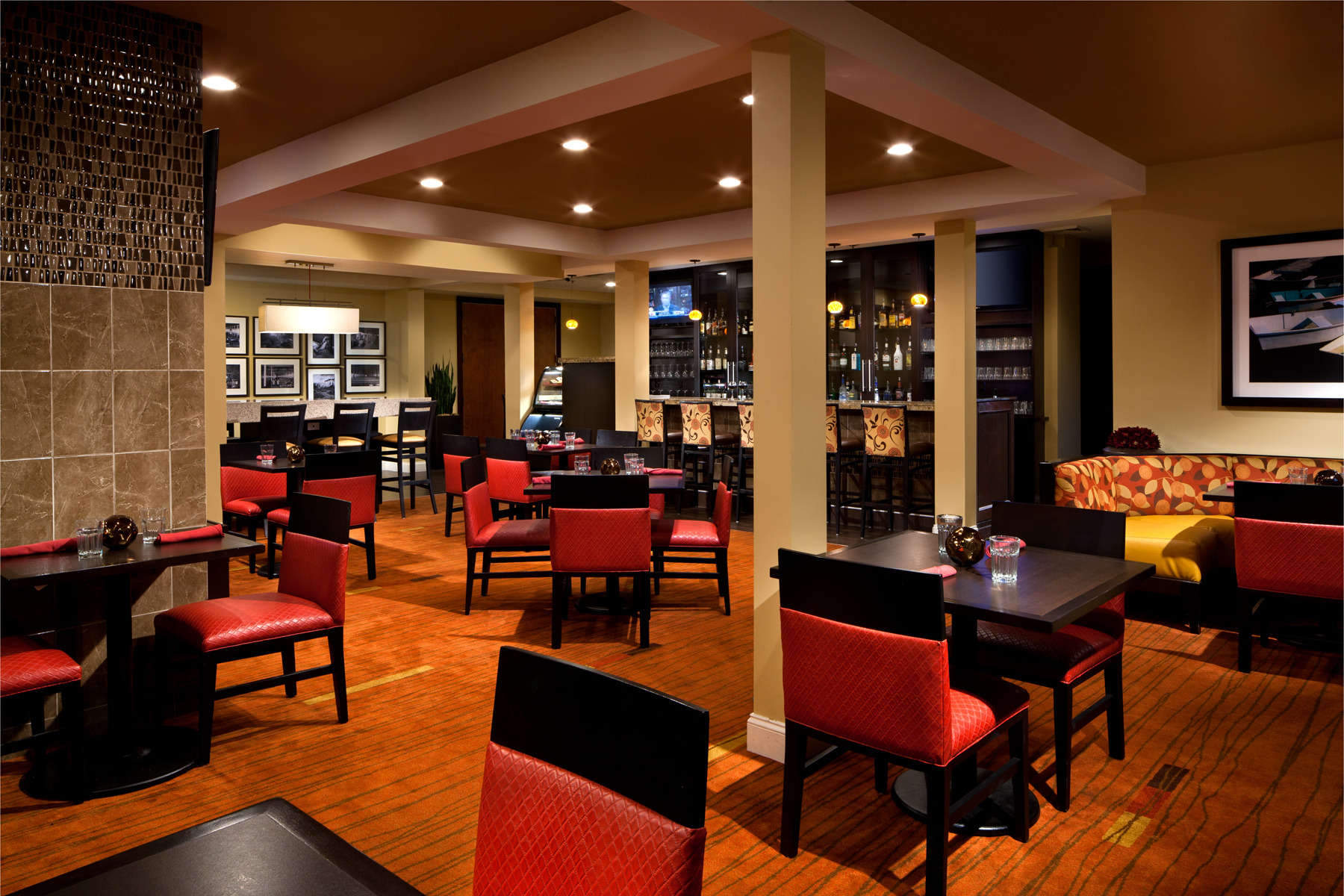 Hotel Courtyard Portsmouth photo 5