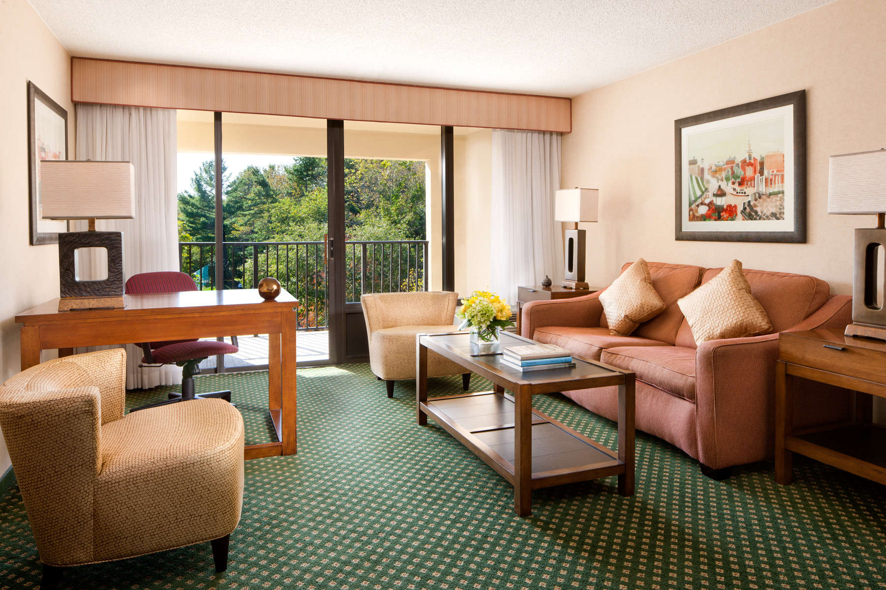 Hotel Courtyard Portsmouth photo 3