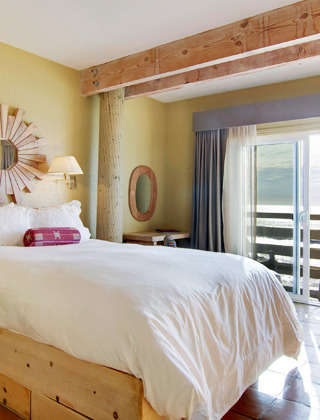 Hotel Cypress Inn on Miramar Beach photo 3