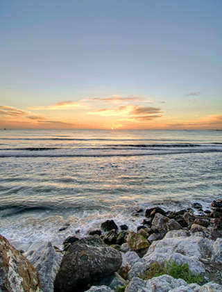 Hotel Cypress Inn on Miramar Beach photo 1