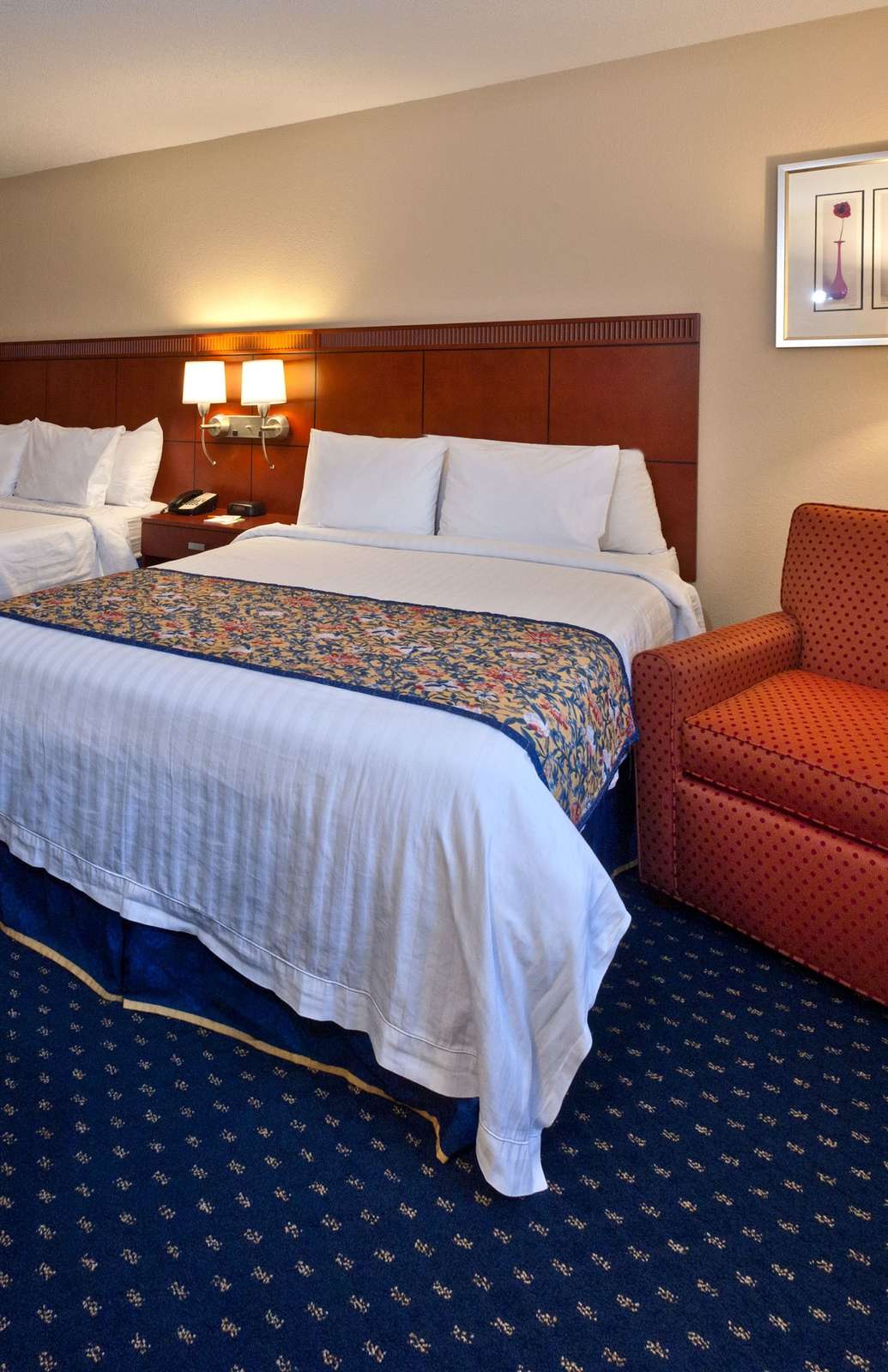 Hotel Courtyard Panama City photo 1