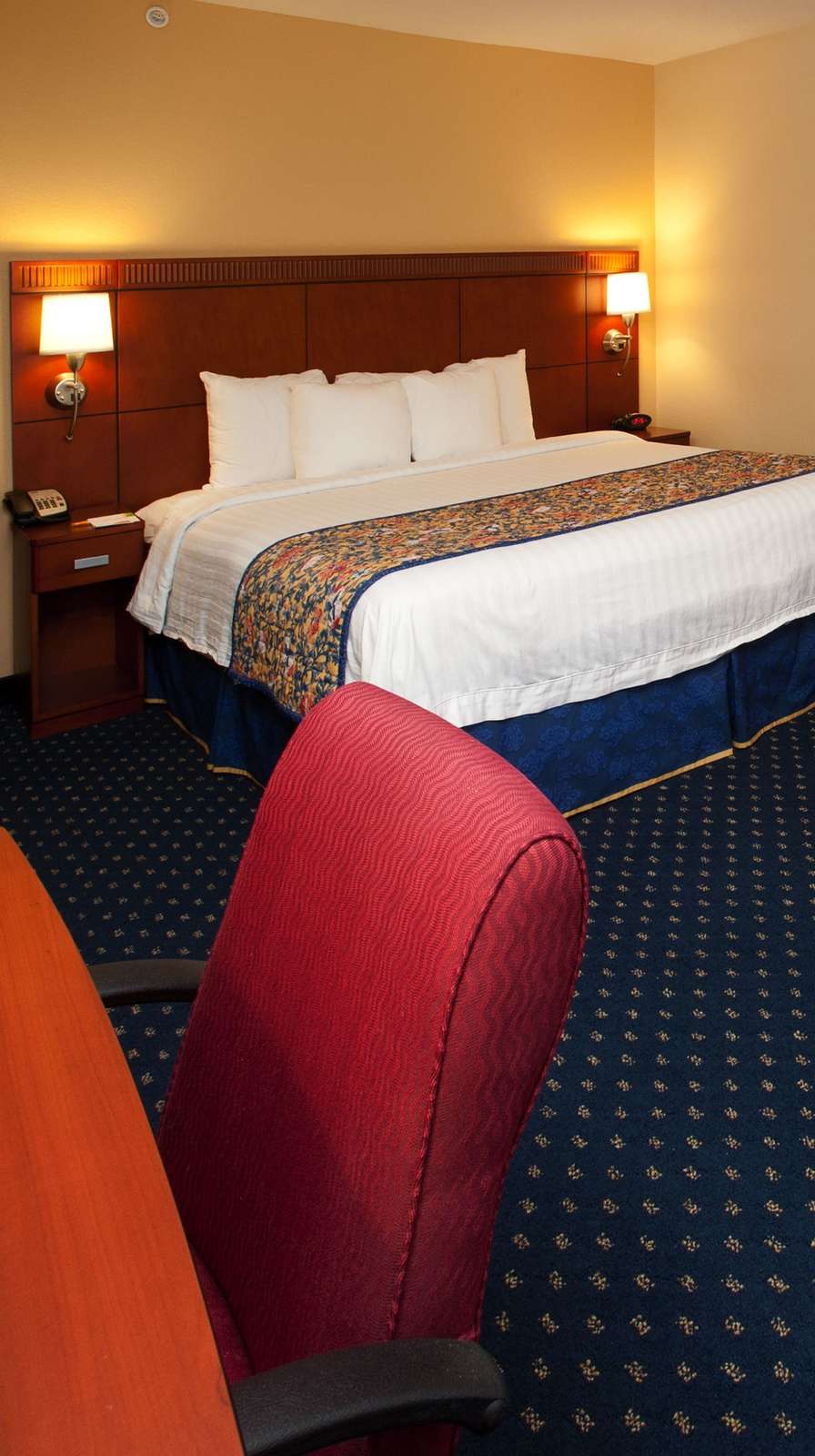 Hotel Courtyard Panama City photo 2