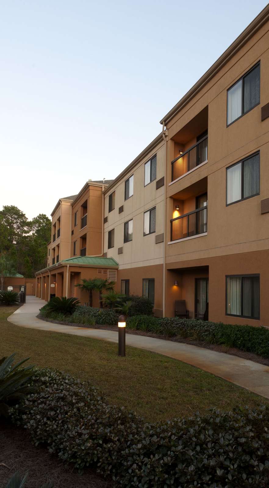 Hotel Courtyard Panama City photo 4