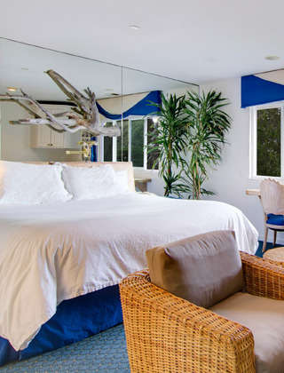 Hotel Cypress Inn on Miramar Beach photo 4