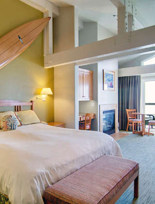 Hotel Cypress Inn on Miramar Beach photo 5