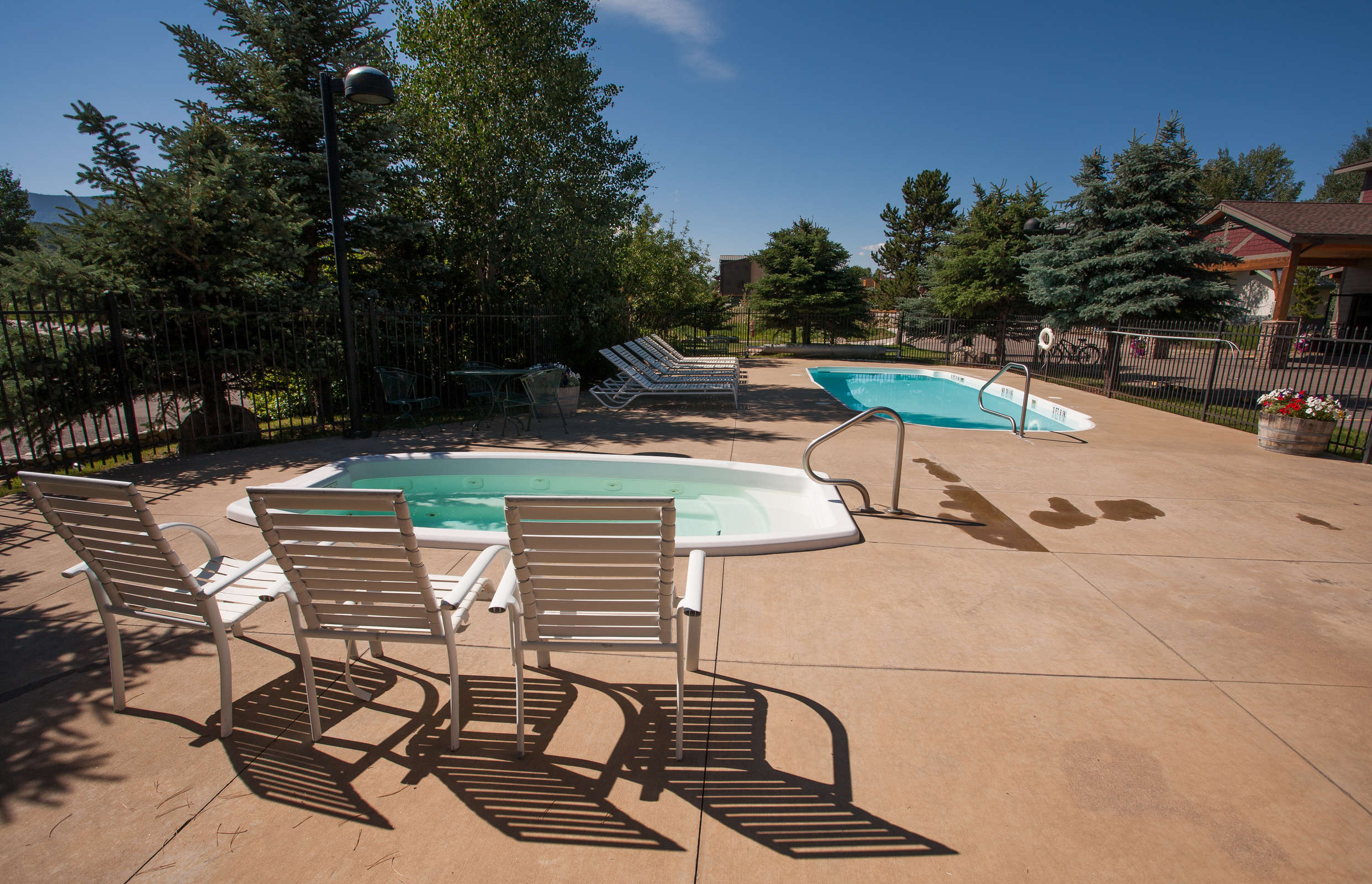 Hotel Steamboat Hotel photo 3